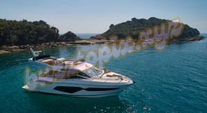 Sunseeker Manhattan 55